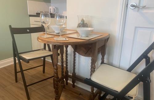 Frampton on Severn Apartment | No - 48 Hamnet