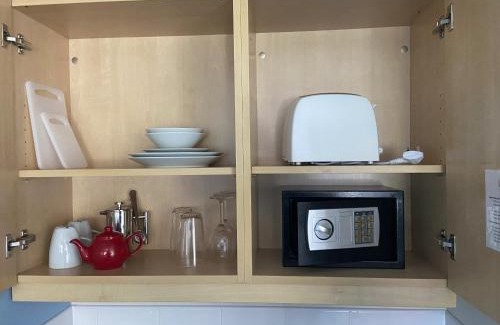Frampton on Severn Apartment | No - 48 Susanna