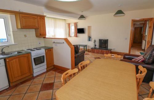 Keel House | No 5 Beach Cottages