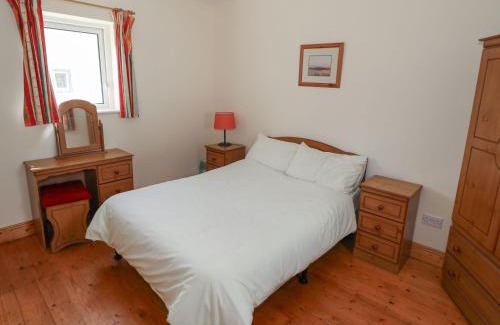 Keel House | No 5 Beach Cottages