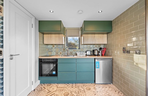 Rathfeigh Cabin | No.6 Cosy Cabin Getaway - Ashbourne