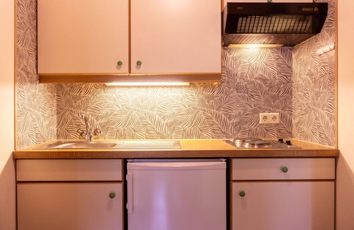 Graen Apartment | No. 7 Aggenstein - HAUS fern