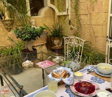 Naxxar Bed & Breakfast | No 7 Casa Nannakola
