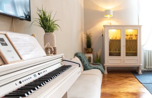 Timisoara Apartment | ★ No.8: Lovely & Cosy ★ 3-room | Heart of the City