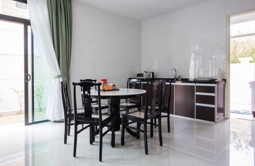 Batu Ferringhi House | No. 9 Charming Luxury Holiday Home Ferringhi ◠ᴥ◠