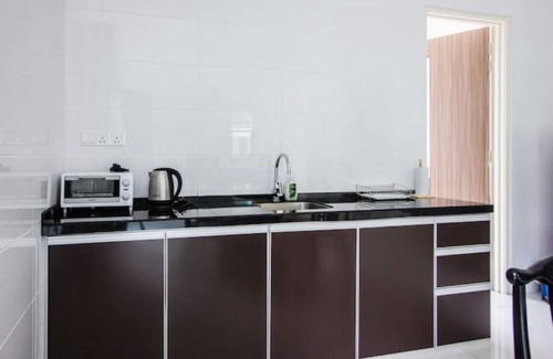 Batu Ferringhi House | No. 9 Charming Luxury Holiday Home Ferringhi ◠ᴥ◠