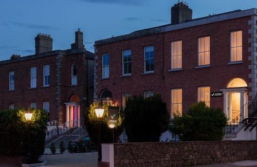 Rathgar House | No 9 Rathgar