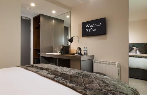 Rathgar House | No 9 Rathgar