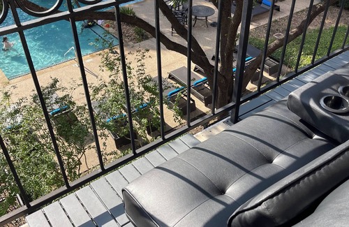 Valley Ranch Apartment | No Bad Days