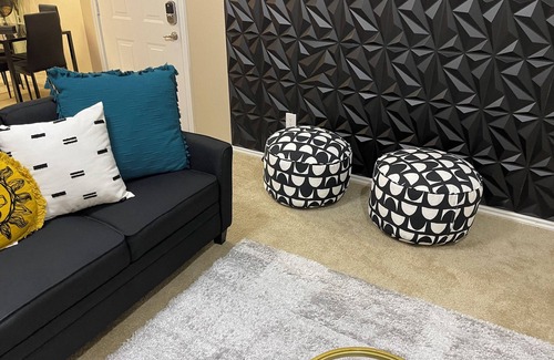 Valley Ranch Apartment | No Bad Days