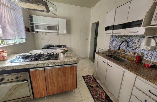 Carlos Prates House | Nossa Casa é um Ambiente Bastante Acolhedor, Será Locada Inteiramente pra Você!