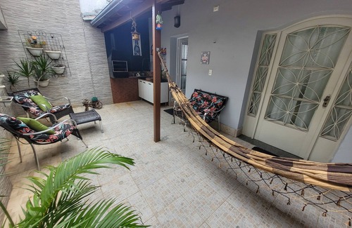 Carlos Prates House | Nossa Casa é um Ambiente Bastante Acolhedor, Será Locada Inteiramente pra Você!