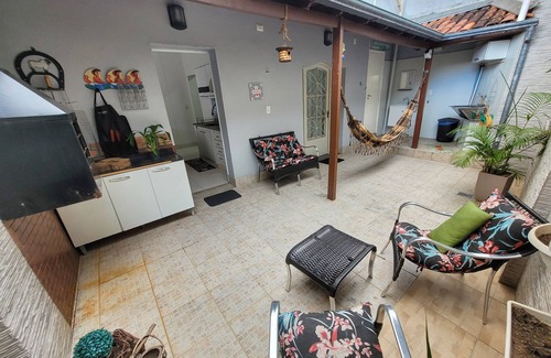 Carlos Prates House | Nossa Casa é um Ambiente Bastante Acolhedor, Será Locada Inteiramente pra Você!