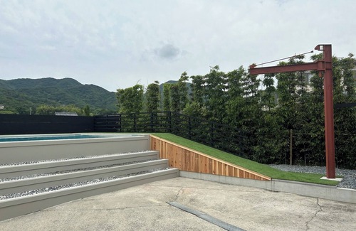 Sumoto House | No breed or number limit Completely dogfree char/Sumoto Hyōgo