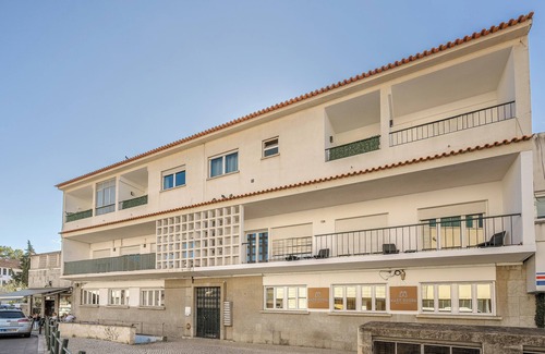 Cascais Apartment | No Centro de Cascais e a 5 Minutos a pé das Praias
