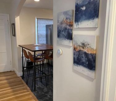 South Salt Lake House | No chores Utopia close to Downtown