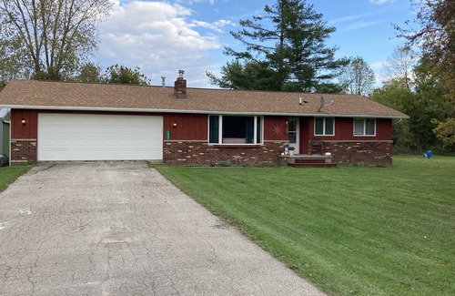 Carsonville House | NO CLEANING FEES for 2025! CLOSE TO BEACH! Pet-Friendly!