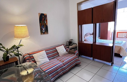 Copacabana Apartment | No coração de Copacabana