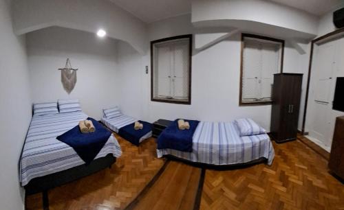Santa Teresa Apartment | No coração de Santa Teresa