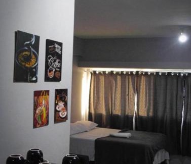 Boa Vista Apartment | No coração do Recife