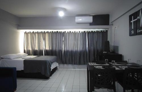 Boa Vista Apartment | No coração do Recife