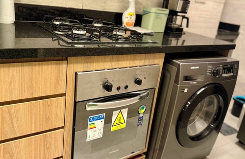 Zona Sul Apartment | No Coração do Flamengo, a Poucos Passos do Metrô e bem Equipado