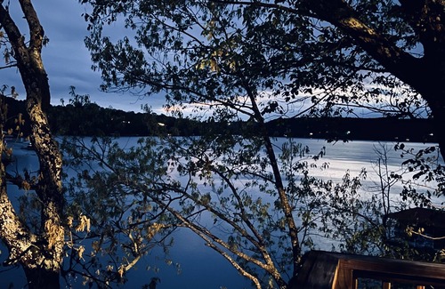Cullman House | No DeadLines Lakehouse on Smith Lake