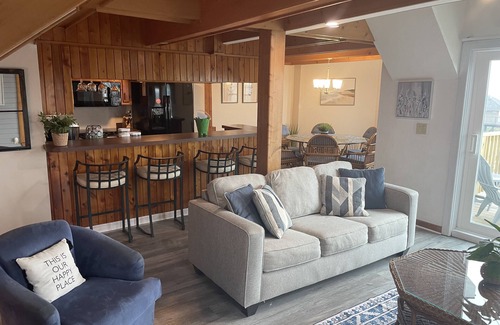 Duck Condo | No Ducks Given - Duck NC Oceanfront