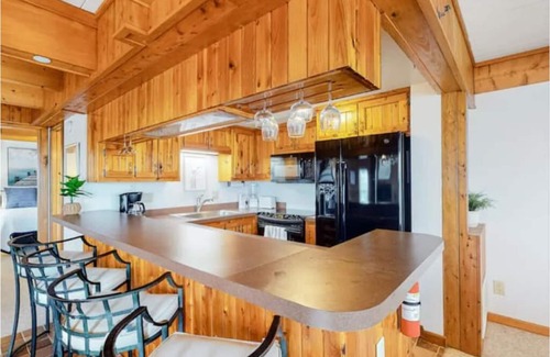 Duck Condo | No Ducks Given - Duck NC Oceanfront