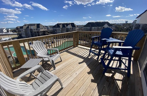Duck Condo | No Ducks Given - Duck NC Oceanfront