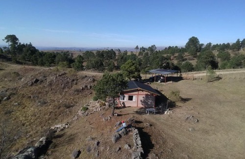 Villa Yacanto House | No es Fácil