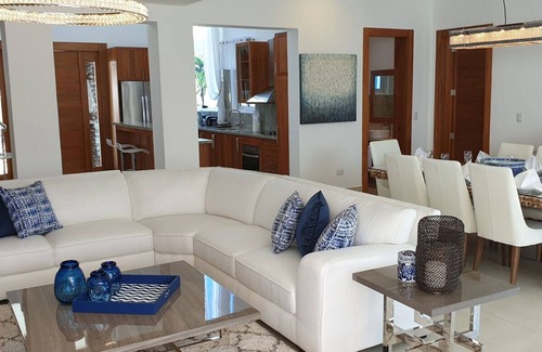 Los Brazos Villa | No hacer reserva sin ante enviar un msj y asegurar que hay estadia disponible.