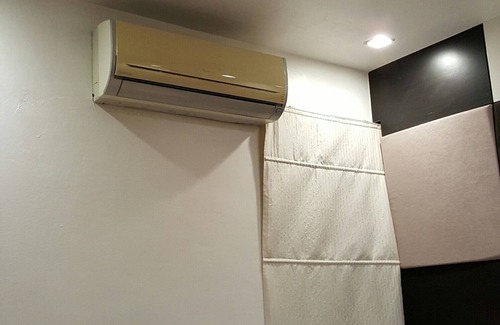 Kota Kinabalu Condo | (NO HIDDEN FEE) Whole 3R2B Puncak Luyang Condo Near Town with Pool & Gym