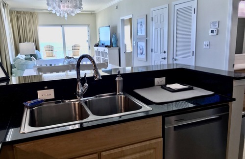 Gulf Shores Condo | No Host Fees, Beachfront, E Corner Unit On The 10th Floor w/Wrap Around Balcony