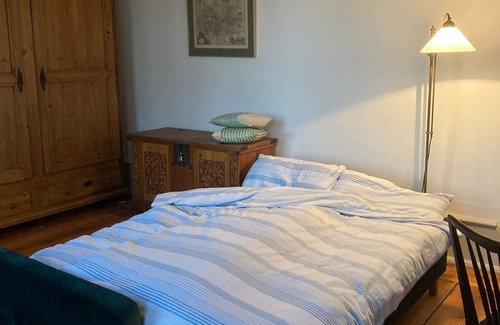 Muritz Apartment | No letting via FEWO