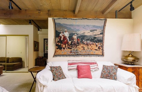 Carmel Valley House | NO LONGER AVAILABLE