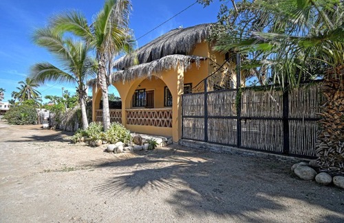 Todos Santos House | No longer available