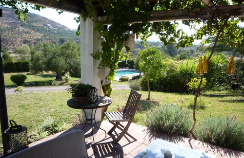 Algodonales Villa | No longer available