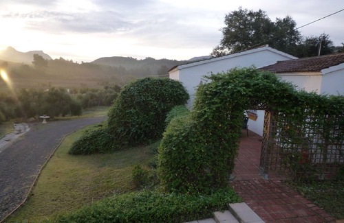 Algodonales Villa | No longer available