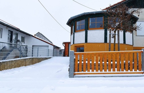 Leiblfing Apartment | No longer for rent! I cannot find the delete button