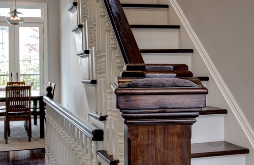Park Slope House | NO LONGER RENTING ON VRBO