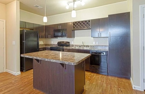 Rochester House | No matter your lifestyle meets you where your at.