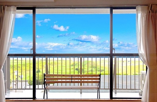 Oarai House | No meals Ocean view Recommended plan for groups / Higashiibaraki-gun Ibaraki