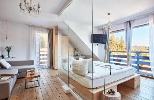 Lapsze Nizne Hotel | No Name Hotel&SPA