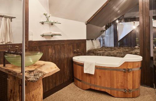 Lapsze Nizne Hotel | No Name Hotel&SPA
