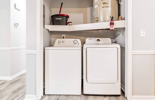 Fayetteville Apartment | No Place Like Homeplace!