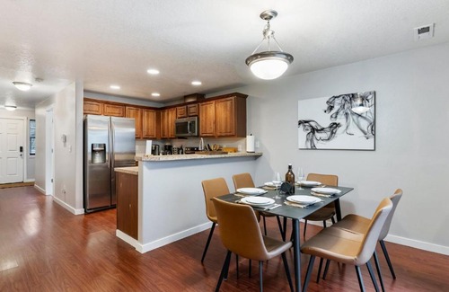 Vancouver House | No Place Like Home