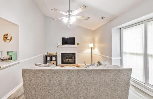 Fayetteville Apartment | No Place Like Homeplace