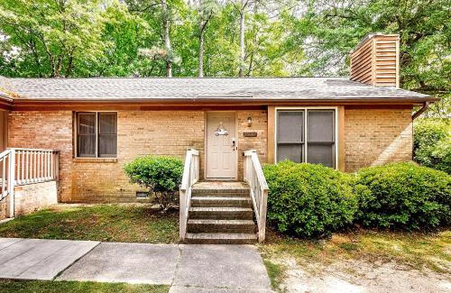 Fayetteville Apartment | No Place Like Homeplace
