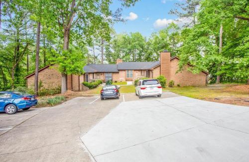Fayetteville Apartment | No Place Like Homeplace